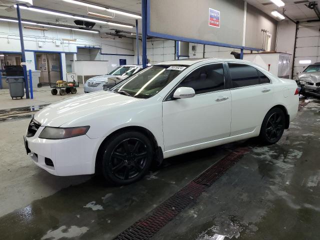 Acura TSX