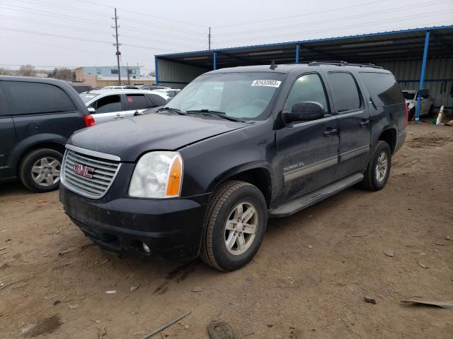 2012 GMC Yukon XL 