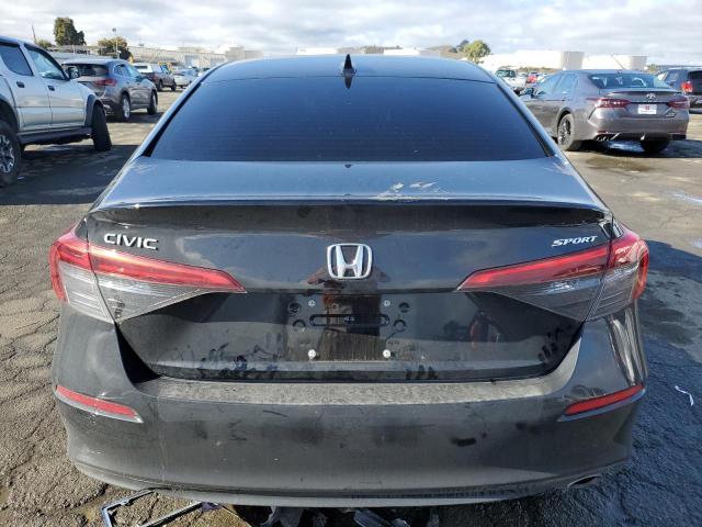 VIN 5FRYD4H48EB009283 2014 Acura MDX, Technology Pa... no.6