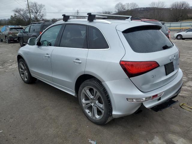 VIN WA1DGAFP5DA101309 2013 Audi Q5, Premium Plus no.2