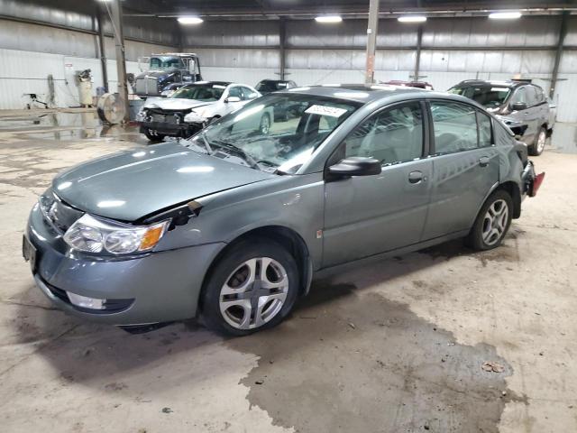 Lot #2361486802 2004 SATURN ION LEVEL salvage car