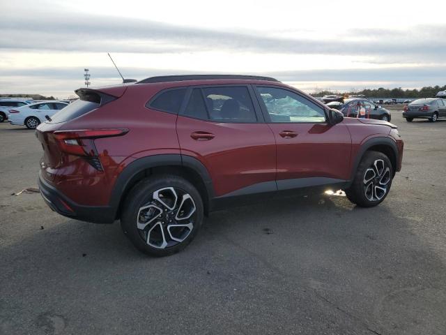 2024 CHEVROLET TRAX 2RS - KL77LJE28RC002383