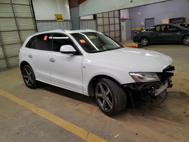 VIN WA1D7AFP7HA007258 2017 Audi Q5, Premium Plus S-... no.4