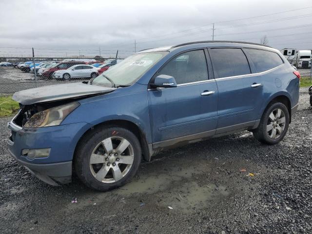 Vin: 1gnkrged0cj300517, lot: 82588783, chevrolet traverse lt 2012 img_1