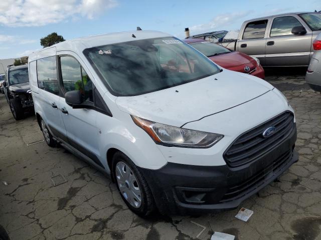 2019 Ford Transit Connect Xl VIN: NM0LS7E7XK1416654 Lot: 37357504