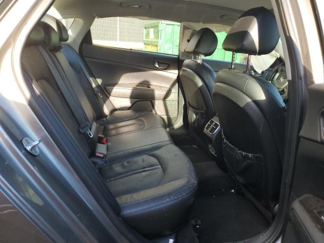 2018 KIA OPTIMA EX - 5XXGU4L34JG189140