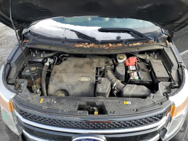 1FM5K7F89EGC10239 | 2014 FORD EXPLORER L