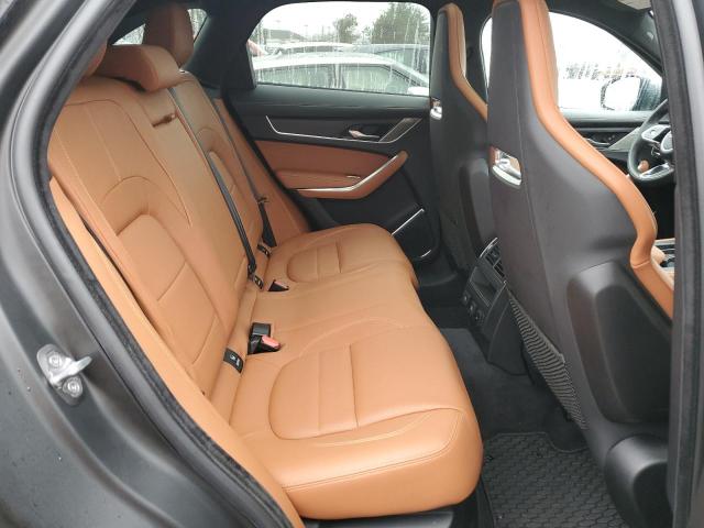 2024 JAGUAR F-PACE R-D - SADCT2FU5RA727091