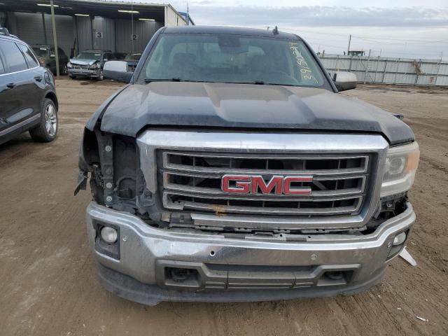 3GTU2VEC9EG456464 | 2014 GMC SIERRA K15