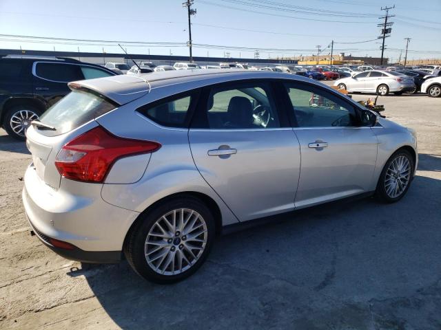 1FADP3N29EL423289 | 2014 FORD FOCUS TITA