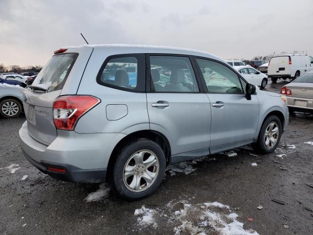 JF2SJAACXEH445473 | 2014 SUBARU FORESTER 2