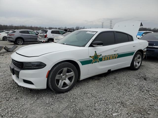 2019 DODGE CHARGER PO - 2C3CDXAT3KH616877