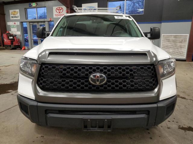 5TFCY5F17JX022749 | 2018 Toyota tundra double cab sr/sr5