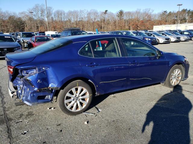 Vin: jtnb11hk2j3043106, lot: 82581983, toyota camry l 20183