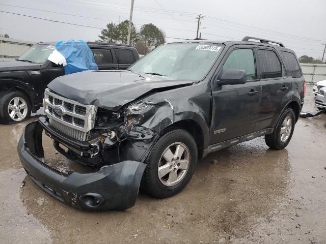 FORD ESCAPE XLT