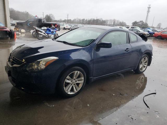 2012 Nissan Altima S