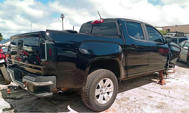 1GTG5CE38G1385431 | 2016 GMC CANYON SLE