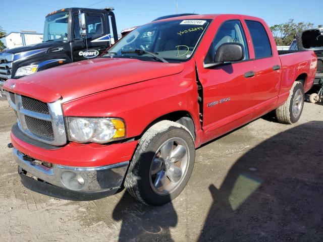 2003 Dodge Ram 1500 ST