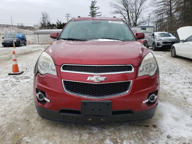 2GNALCEK5E6125640 | 2014 CHEVROLET EQUINOX LT