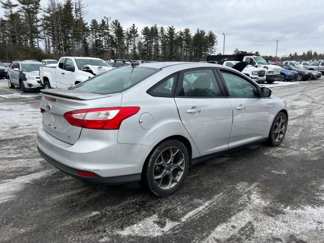 1FADP3F22EL314641 | 2014 FORD FOCUS SE