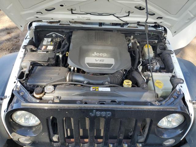 2015 JEEP WRANGLER S - 1C4AJWAG7FL702808