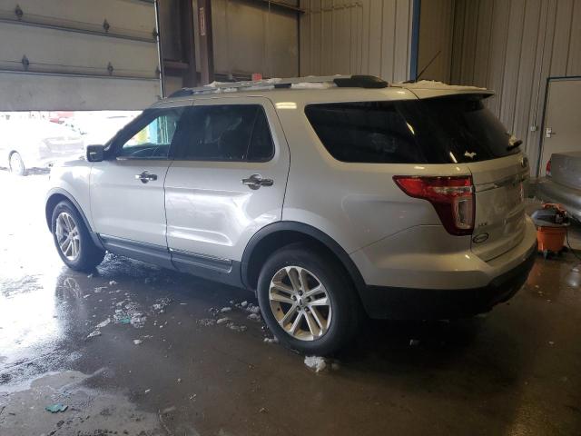 1FM5K8D87EGB62460 | 2014 FORD EXPLORER X