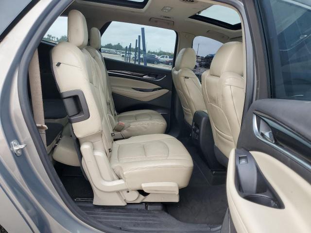 5GAERCKW1JJ138061 | 2018 Buick enclave premium