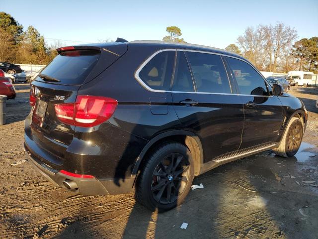 VIN 5UXKR0C57E0H19518 2014 BMW X5, Xdrive35I no.3