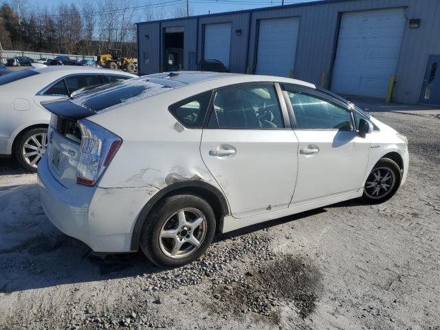 JTDKN3DU4A0032928 | 2010 Toyota prius