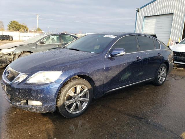 2011 Lexus GS 350 