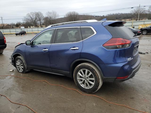 KNMAT2MT6KP509967 2019 Nissan Rogue S