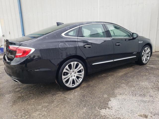 2019 BUICK LACROSSE A - 1G4ZV5SS7KU118235