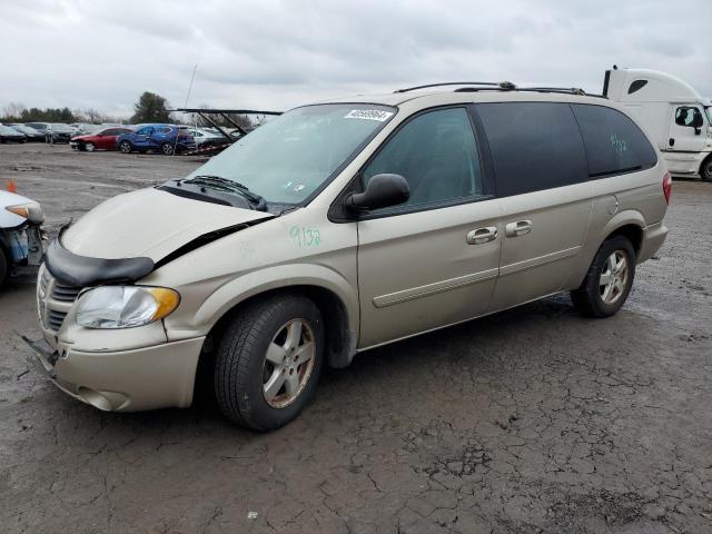 2006 Dodge Grand Caravan SXT