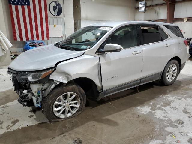 2GNAXUEV8K6110033 | 2019 CHEVROLET EQUINOX LT