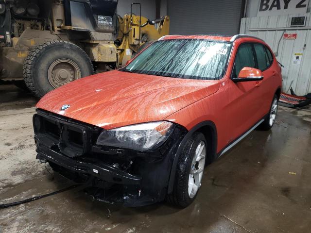 2014 BMW X1 xDrive28i