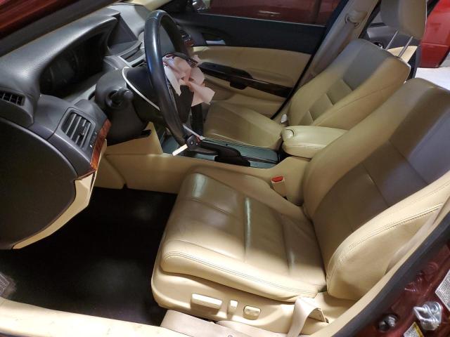 2010 Honda Accord Crosstour Exl VIN: 5J6TF2H51AL011333 Lot: 82662613