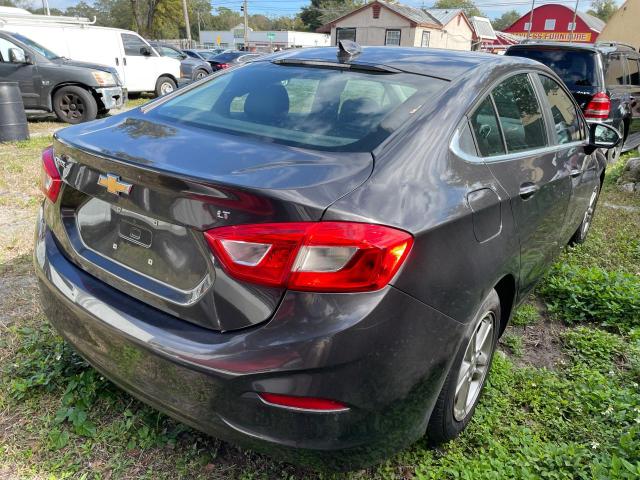 1G1BE5SM1H7162299 | 2017 CHEVROLET CRUZE LT