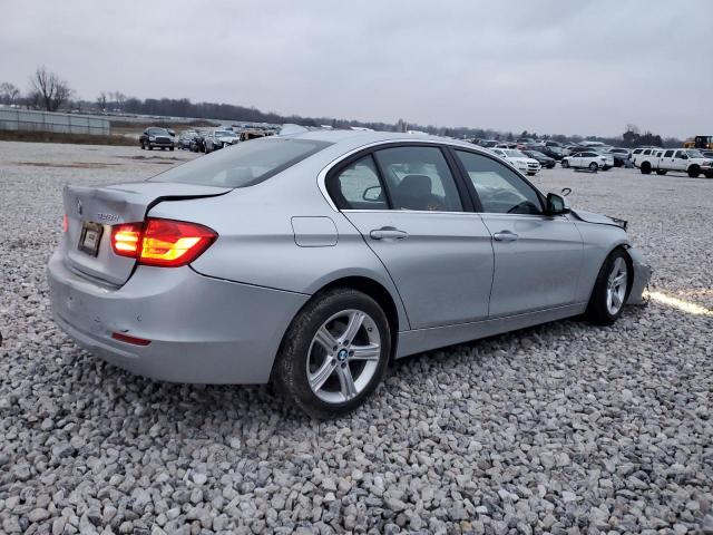 2015 BMW 328 D - WBA3D3C50FK157709