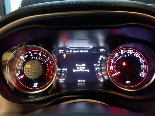 2020 DODGE CHALLENGER - 2C3CDZFJ3LH205919