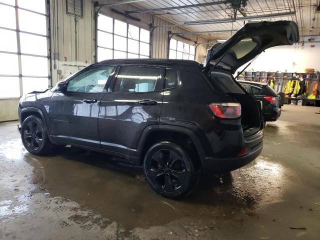 3C4NJDBB6KT696328 | 2019 JEEP COMPASS LA