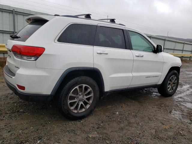 Vin: 1c4rjfbg6ec471240, lot: 39775714, jeep grand cher limited 20143