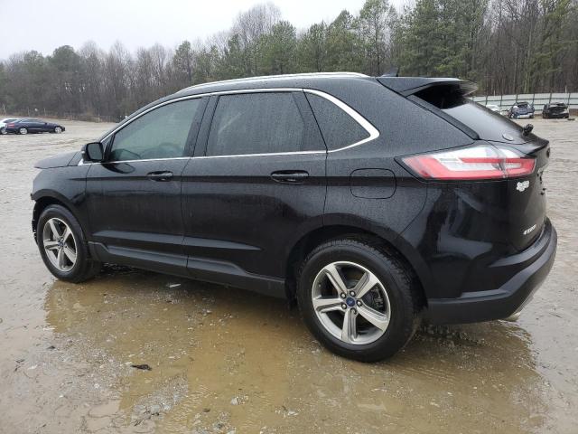 2FMPK3J92KBC43359 2019 FORD EDGE, photo no. 2