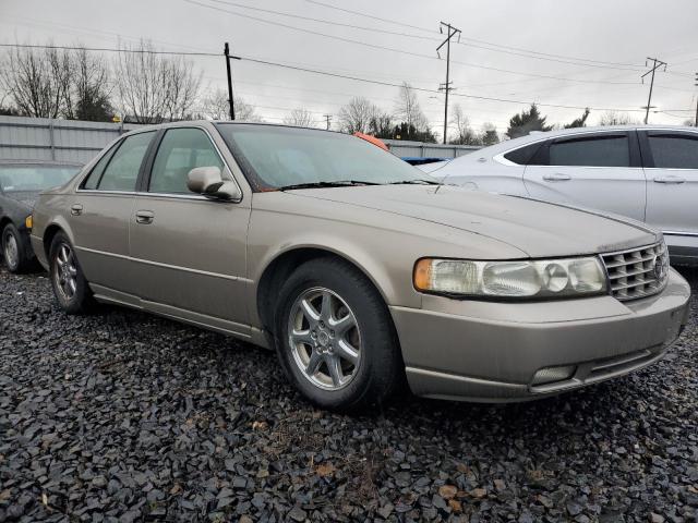 1G6KY54972U230172 2002 Cadillac Seville Sts