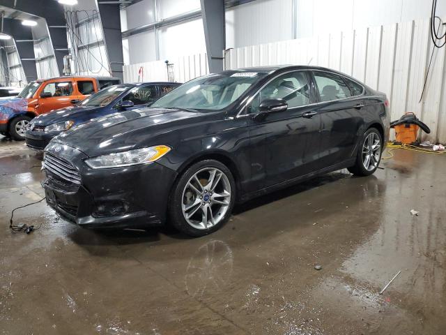 3FA6P0D94GR268368 | 2016 FORD FUSION TIT