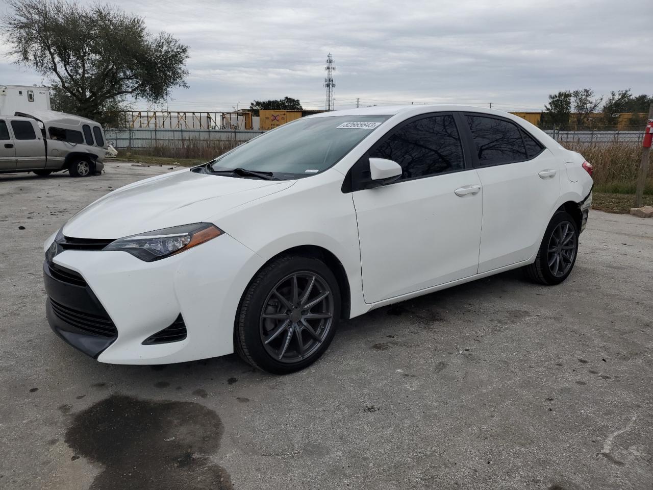 5YFBURHE2HP584629 2017 Toyota Corolla L