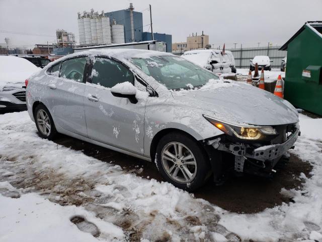 1G1BE5SM7H7110059 | 2017 CHEVROLET CRUZE LT