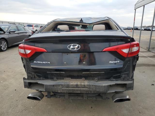 5NPE34AF5FH093018 | 2015 HYUNDAI SONATA SPO