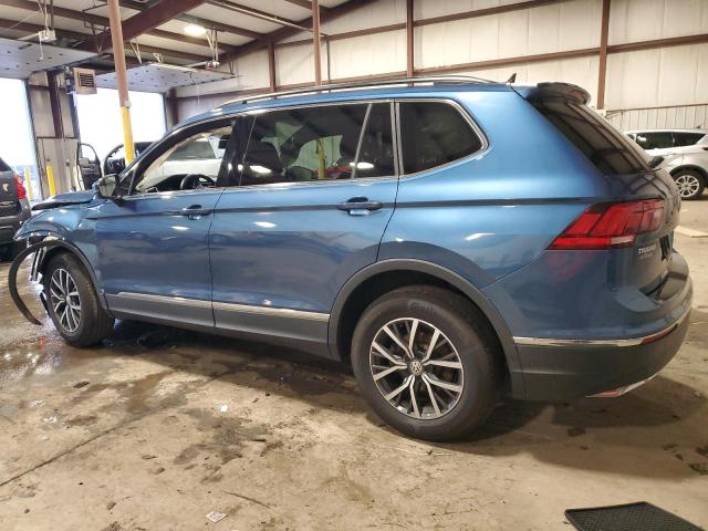 3VV2B7AX8JM198446 | 2018 VOLKSWAGEN TIGUAN SE