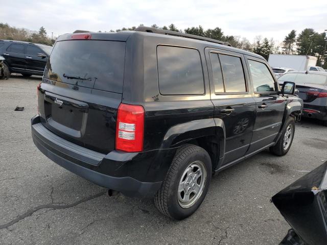 1C4NJPBB6ED856722 | 2014 JEEP PATRIOT SP