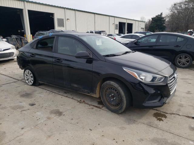 3KPC24A30KE056098 | 2019 HYUNDAI ACCENT SE